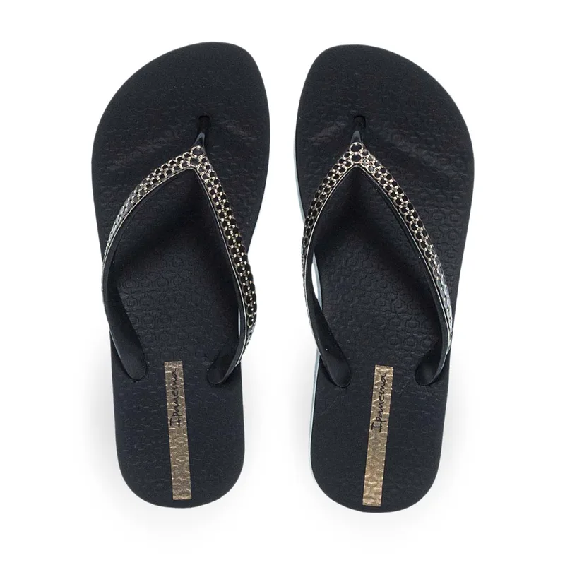 Γυναικείες Σαγιονάρες Θαλάσσης Ipanema 1-780-26333 26 1