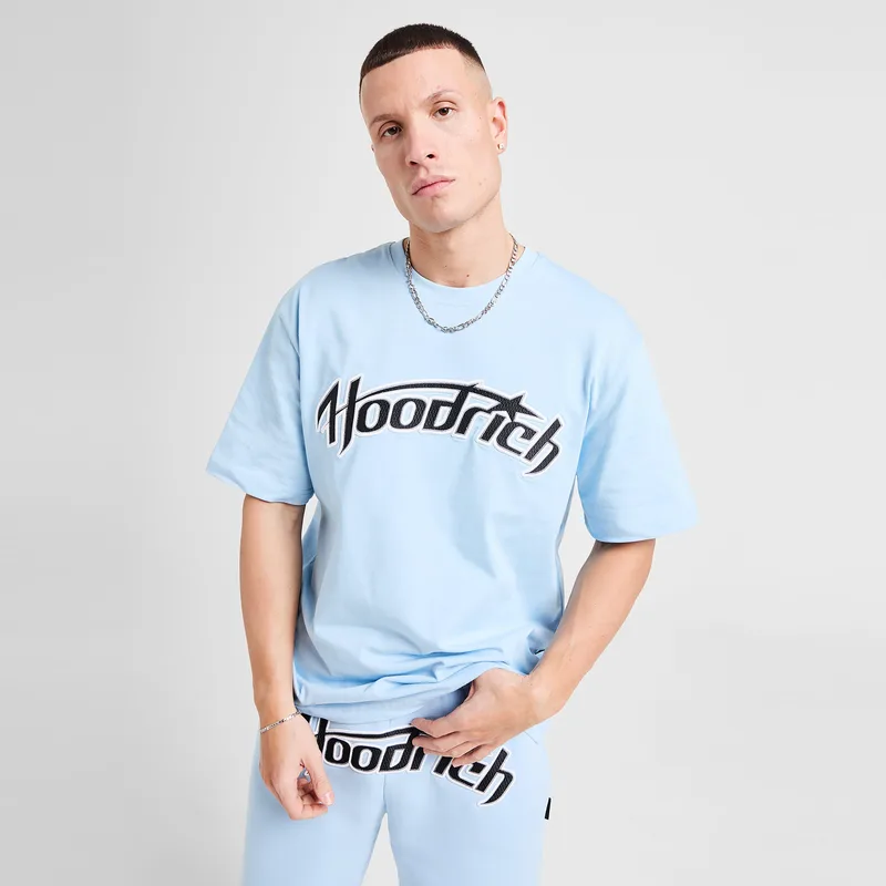 Hoodrich Galaxy Ανδρικό T-shirt (9000219138_3355)