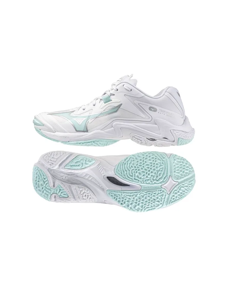 Mizuno WAVE LIGHTNING Z8 V1GC240045 shoes