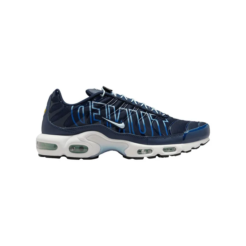 Xαμηλά Sneakers Nike Air Max Plus Tuned Air Obsidian