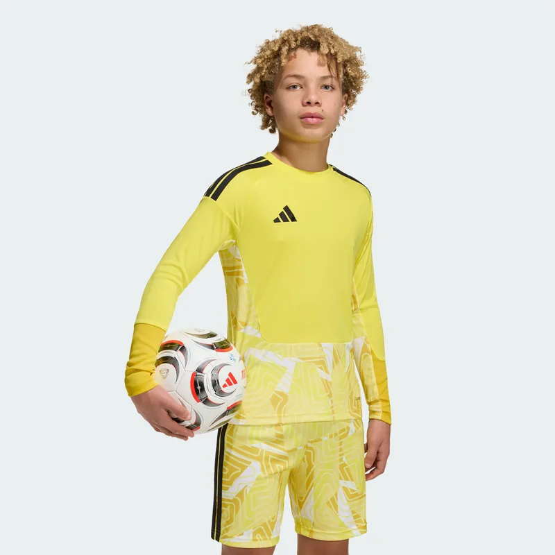 adidas K Tiro26 Competition Goalkeeper Jersey (9000279848_25107)