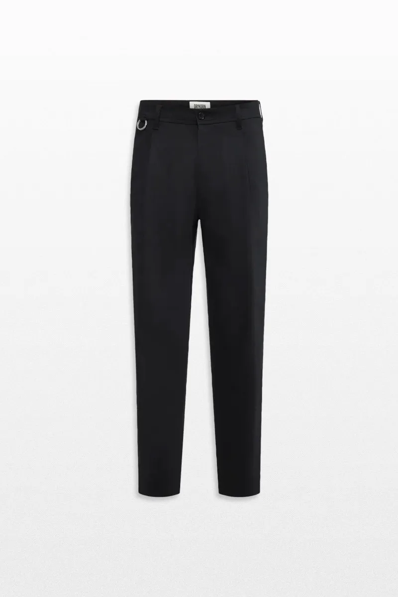 DRYKORN Ανδρικό Μαύρο Devyn Trousers