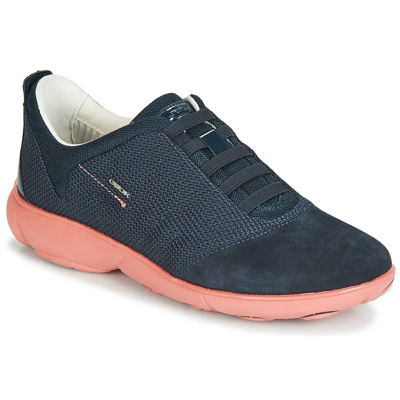 Xαμηλά Sneakers Geox D NEBULA