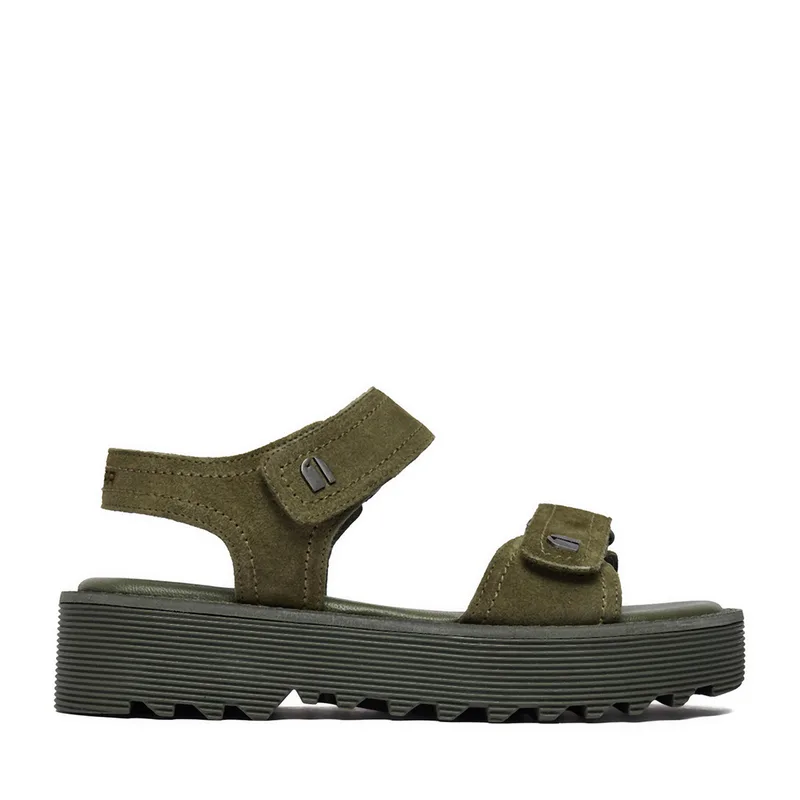 Σανδάλια G-Star Raw CEO-WI16-AVA-04 Χακί