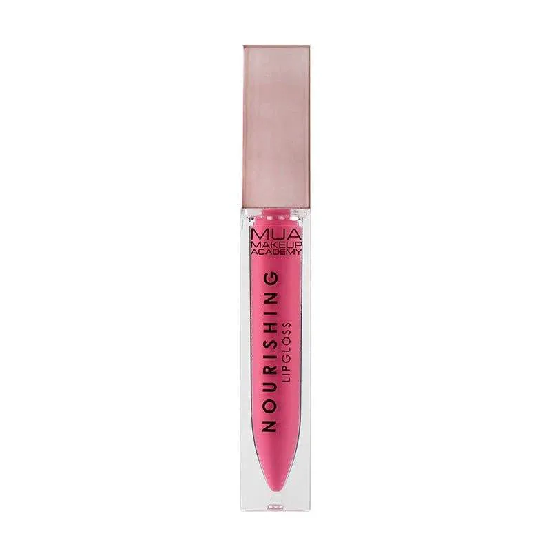 Nourishing Lip Gloss-Dream Girl