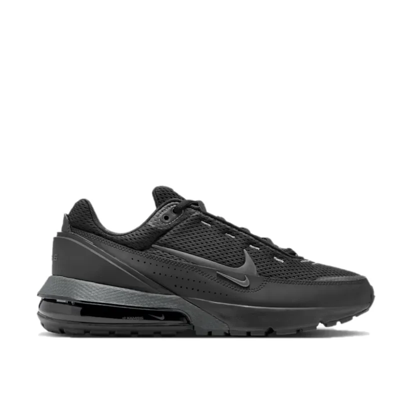 Nike Air Max Pulse DR0453-003 Sneakers Μαύρο / Ανθρακί