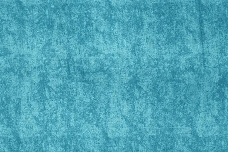 Σεντονάκι Λίκνου Dimcol Premium Shadow 620 80x110 Turquoise