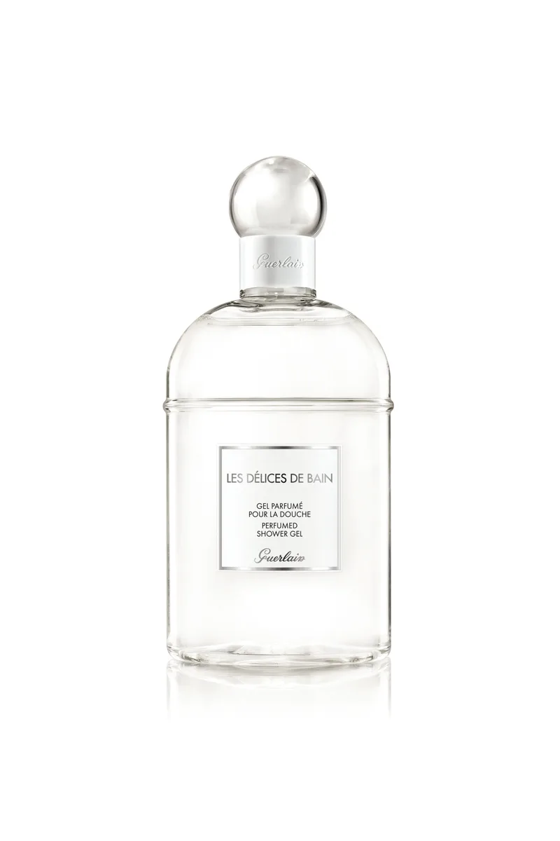 Guerlain Les Délices de Bain Shower Gel 200 ml - G013136
