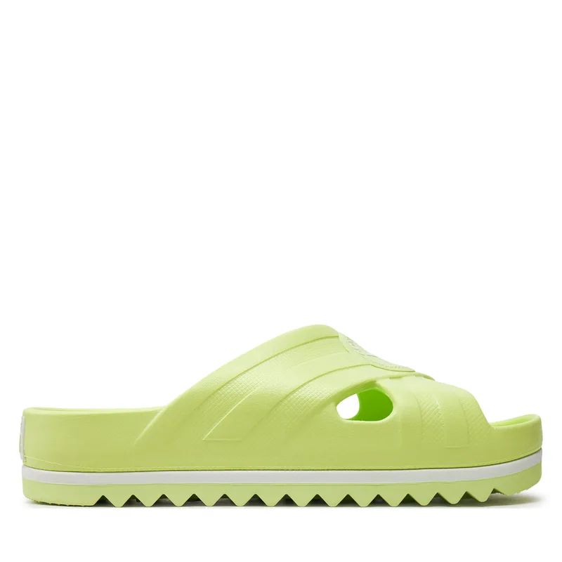 Παντόφλες Converse Chuck Taylor All Star Lounge Sandal Lite Cx A07583C Κίτρινο