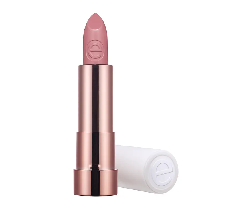 This is Me. Lipstick Semi Matte-25 Lovely