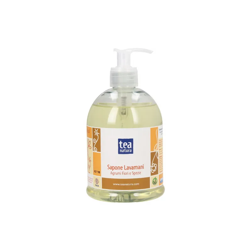Tea Natura Liquid Hand Wash, 500 Ml