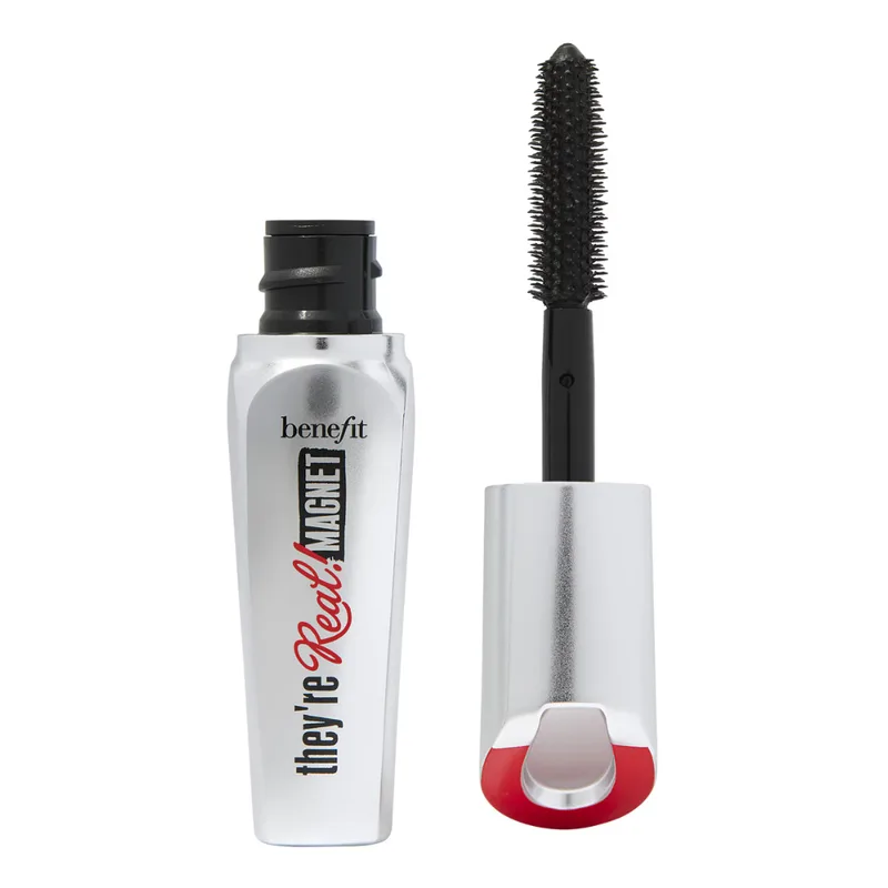 Benefit They´re Real! Magnet Mascara 4.5g black