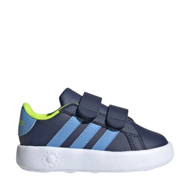 ADIDAS Grand Court 2.0 Αθλητικό 19-27 - Μπλε - ADIH4885/09