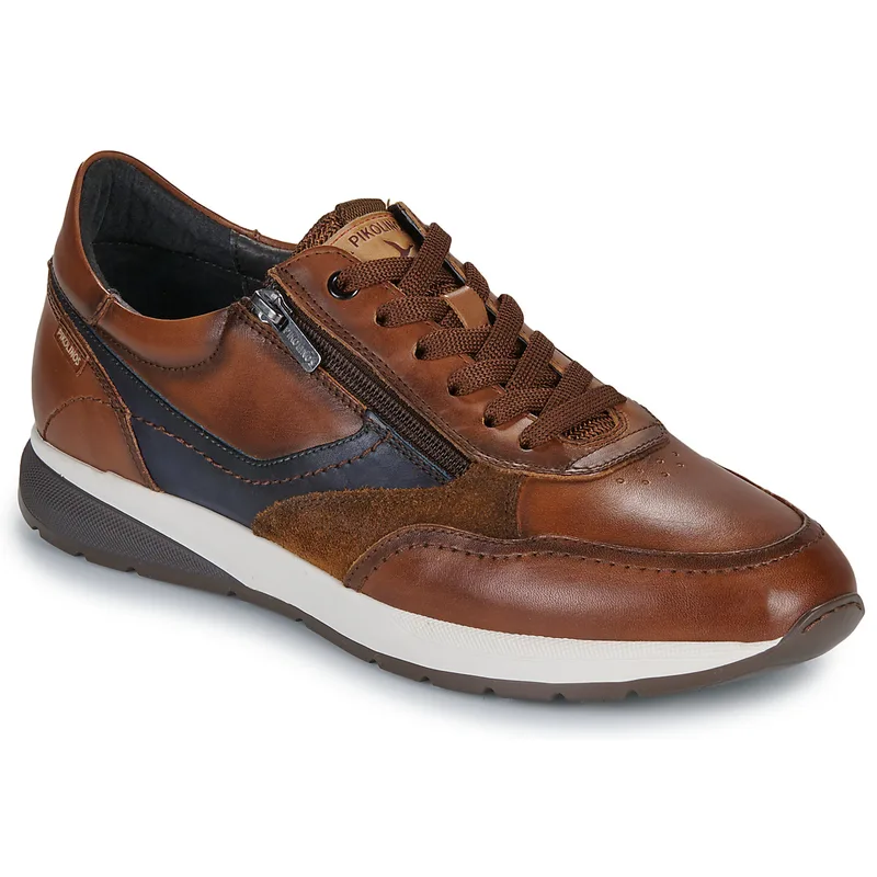 Xαμηλά Sneakers Pikolinos GETAFE M2B