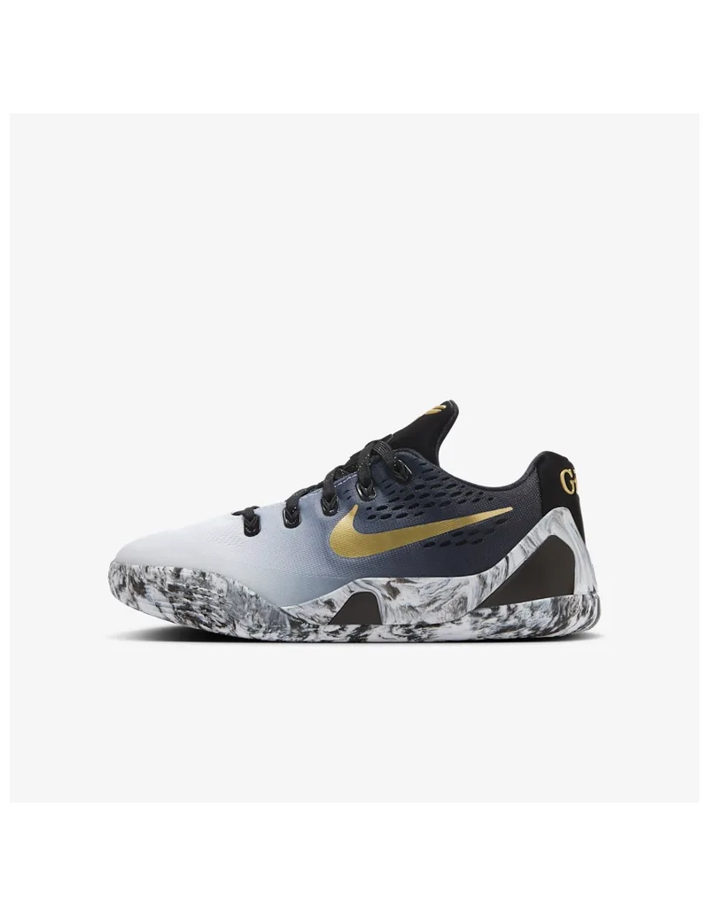 Nike Kobe 9 EM Low Mambacita GS FV3607002 MBS