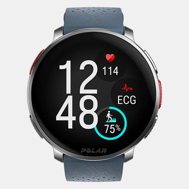 Polar Vantage V3 S-L Smartwatch (9000286211_96209)