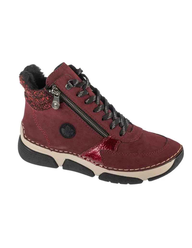 Rieker Booties 4596035