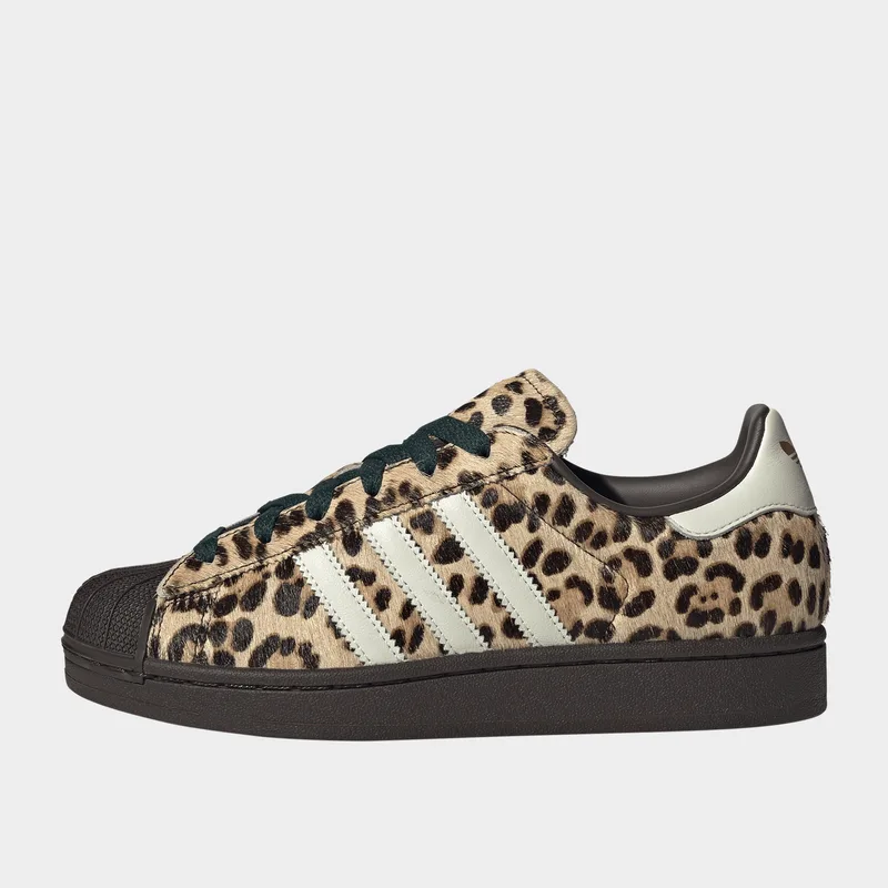 adidas Originals Superstar II Γυναικεία Παπούτσια (9000261935_91869)