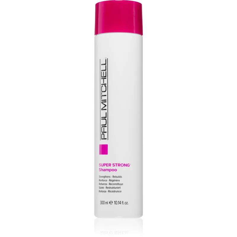 Paul Mitchell Strength Super strong δυναμωτικό σαμπουάν για καθημερινή χρήση 300 ml