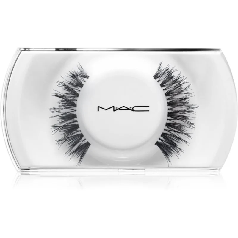 MAC Cosmetics Lash τεχνητές βλεφαρίδες 76 SUPERMODEL LASHES 1 τμχ