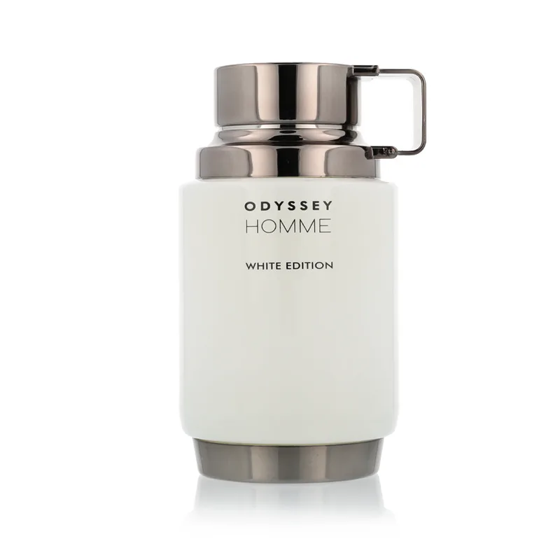 Armaf Odyssey Homme White Edition Eau De Parfum 200 ml (man)