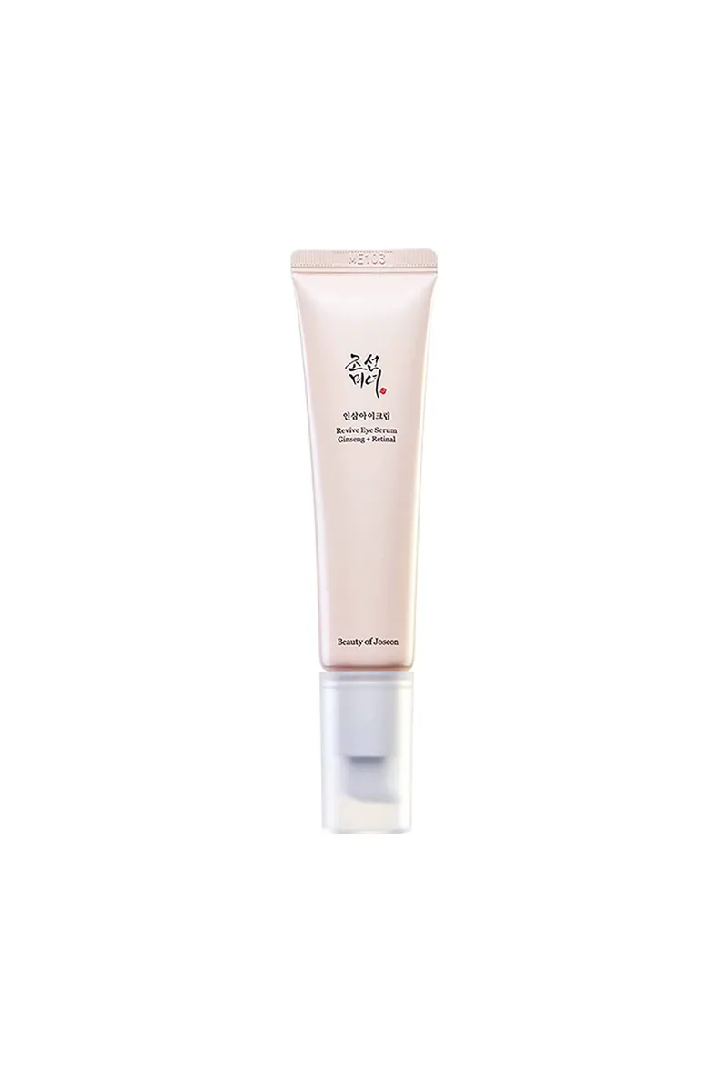 Beauty Of Joseon Revive Eye Serum Ginseng + Retinal - Ορός Ματιών Για Αντιμετώπιση Των Ρυτίδων 30 ml - 8809738316146