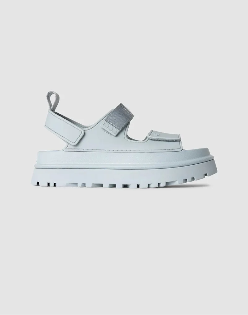 UGG 1152685 GoldenGlow ΠΕΔΙΛΟ LOW UGG 1152685-SFOA LightBlue