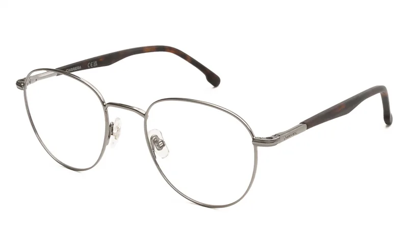 CARRERA ΣΚΕΛΕΤΟΣ ΟΡΑΣΕΩΣ CARRERA CA 368/C & CLIP CAG 5121 CA 368/C & CLIP Γκρί