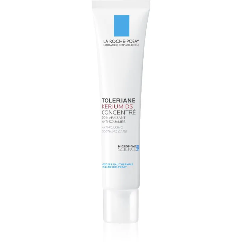 La Roche-Posay Toleriane Kerium συμπυκνωμένη κρέμα 40 ml