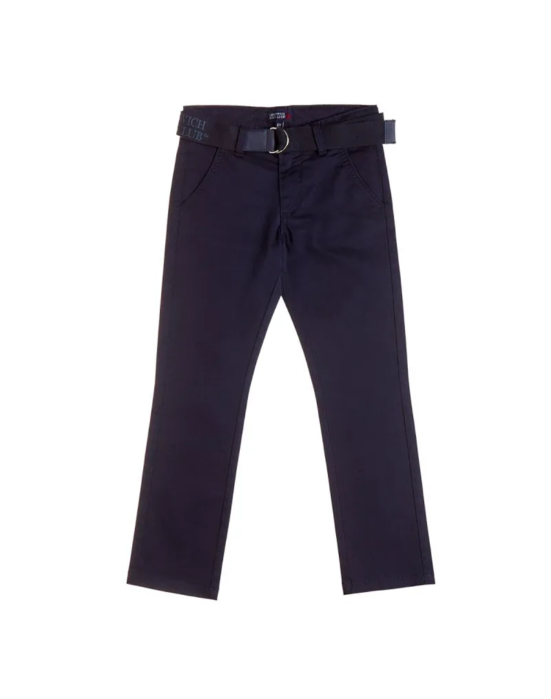 ALOUETTE ΠΑΝΤΕΛΟΝΙ GREENWICH 00110793-0114 DarkBlue