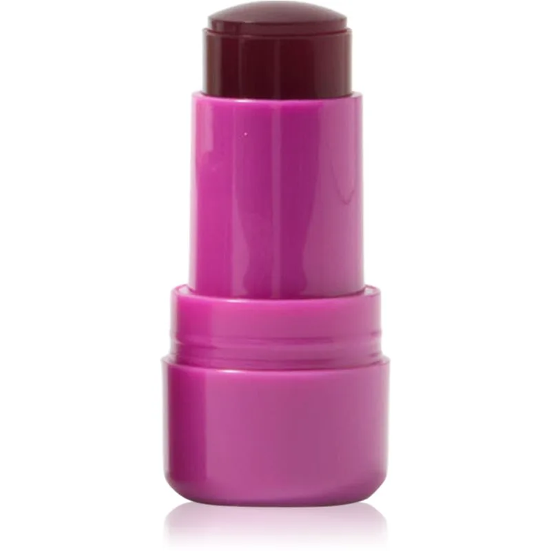 Technic Cosmetics Jelly Tint ρουζ σε στικ για χείλη και πρόσωπο απόχρωση Berry Cool 9 γρ