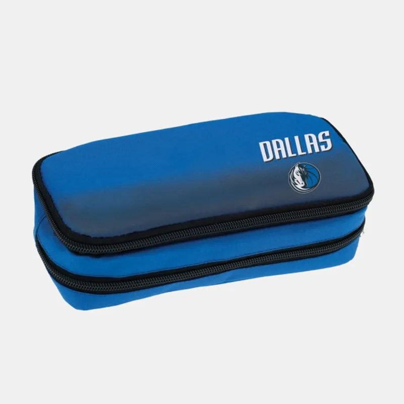 Back Me Up NBA Dallas Mavericks Παιδική Κασετίνα (9000160747_59334)