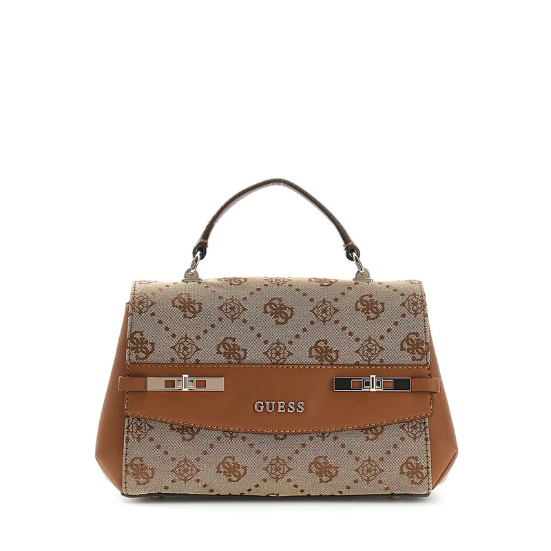 Γυναικεία Τσάντα Ώμου Guess Hwjp9902200