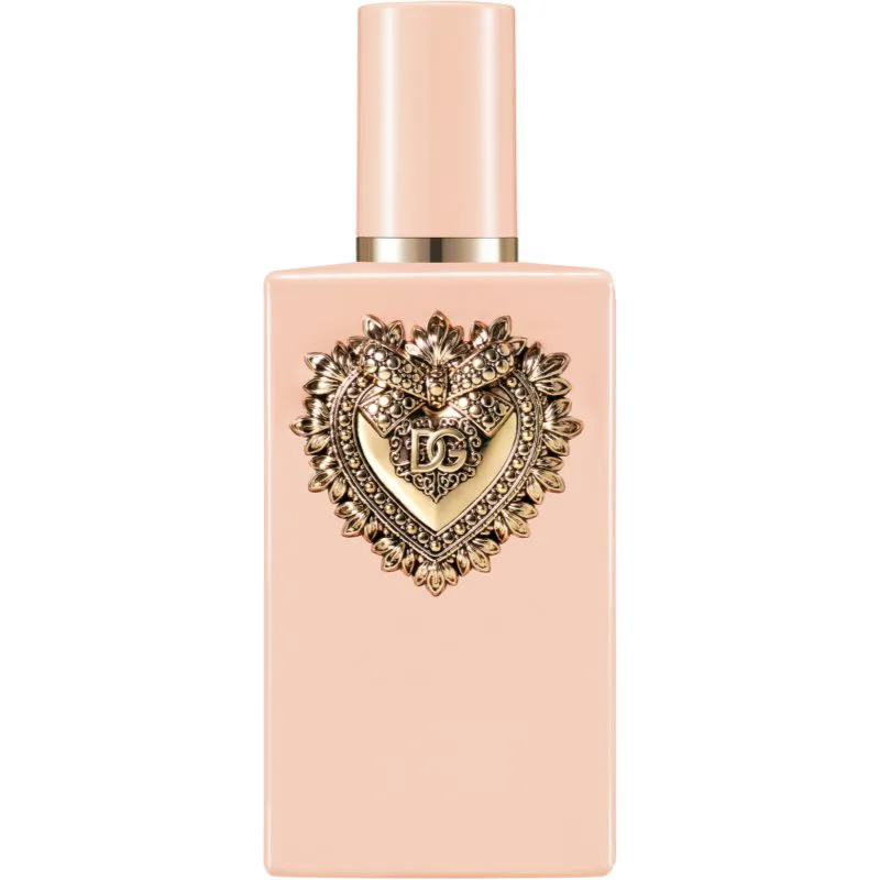 Dolce&Gabbana My Devotion Eau de Parfum Intense έντονο Eau de Parfum για γυναίκες 100 ml