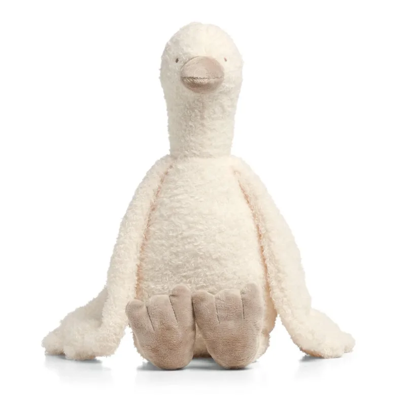 Παιχνίδι Μαλακό Mamas& Papas Λούτρινο Duckling 24280060