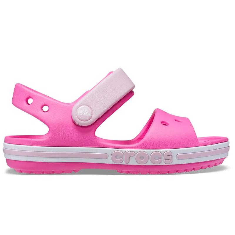 Crocs Kids Bayaband Sandal K (211054-6QQ)