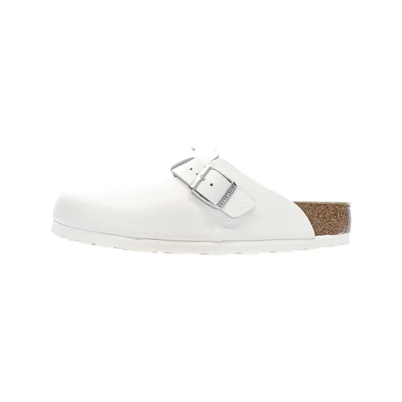 Τσόκαρα BIRKENSTOCK Mocassins Boston cuir