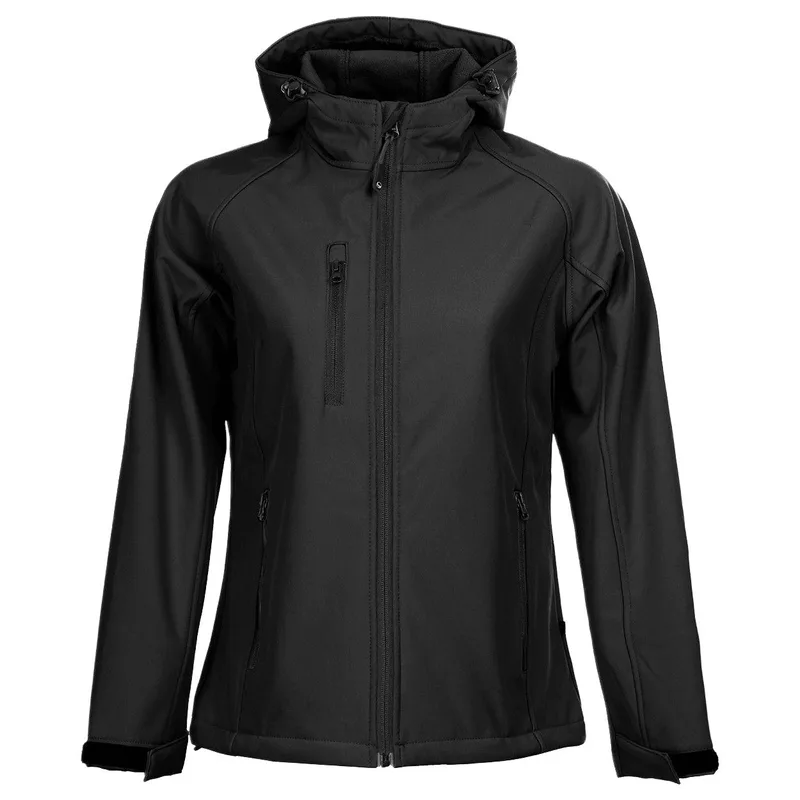 REEF Γυναικείο μπουφάν softshell STENSO 03001217 Black