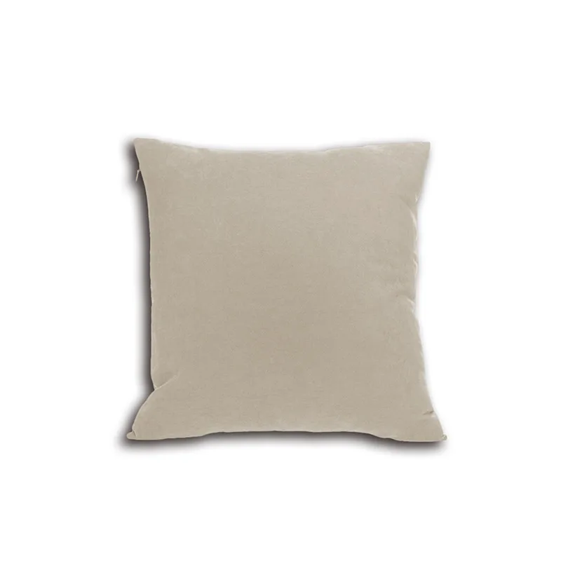 Διακοσμητική Μαξιλαροθήκη 45X45 Palamaiki As103 Ivory (45x45)