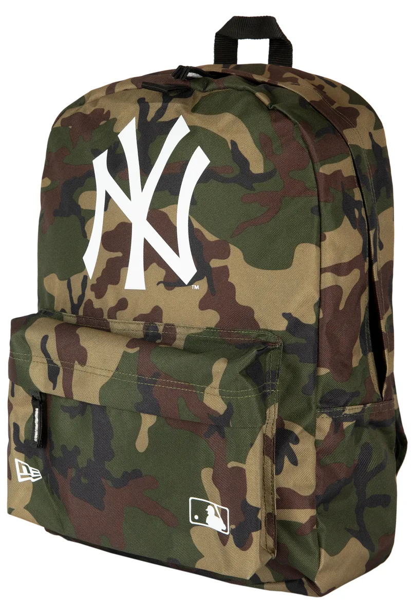 Τσάντα Πλάτης New Era New York Yankees Stadium 11942041-WDC Ανδρικό
