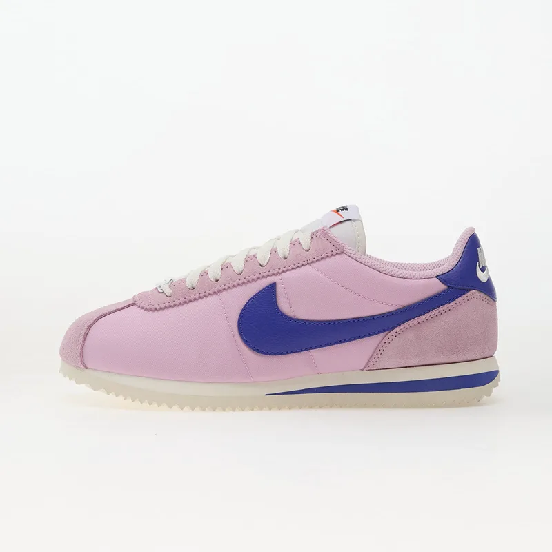 Sneakers Nike W Cortez Textile Lt Arctic Ροζ/ Paramount Blue-Sail EUR 42