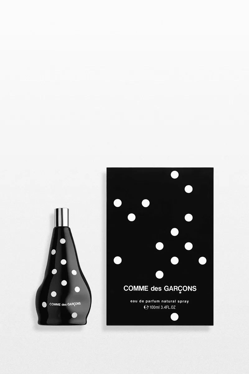 COMME DES GARÇONS PARFUMS Ανδρικό Dot By Comme Des Garçons