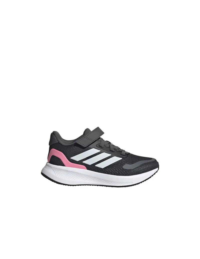 adidas Runfalcon 5 EL C JQ8669 kids' shoes