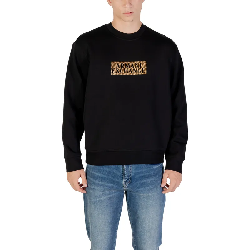 Αθλητικό T-shirt EAX XM001892 AF10818