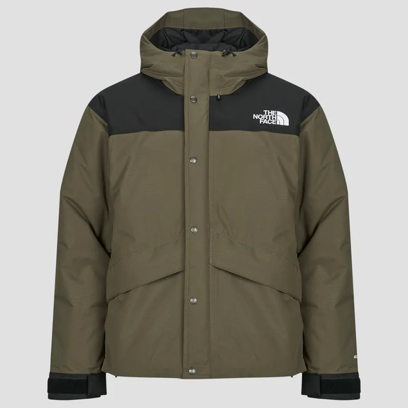 Μπουφάν The North Face M MOUNTAIN DOWN JACKET