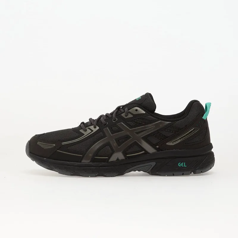 Sneakers Asics Gel-Venture 6 Graphite Grey/ Aurora Green EUR 40
