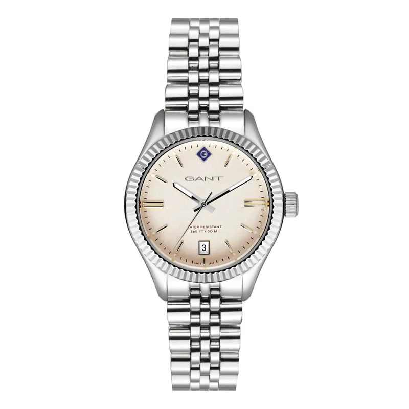GANT Sussex Stainless Steel Bracelet G136006