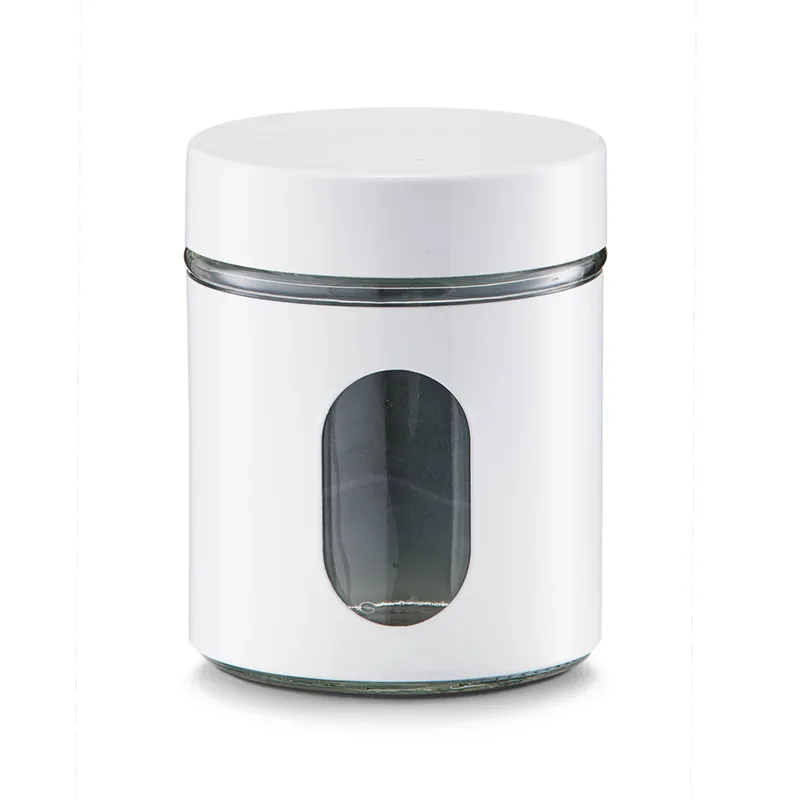 Δοχείο Αποθήκευσης 600ml Z-L White 19790