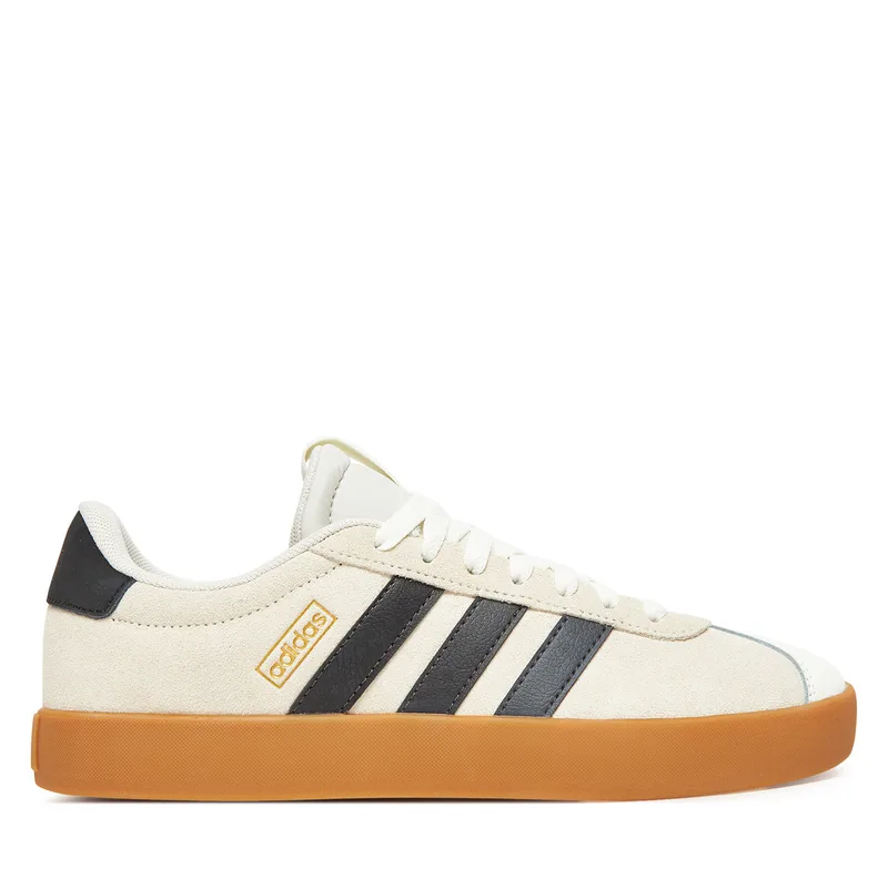 Αθλητικά adidas VL COURT 3.0 JP5351 Μπεζ
