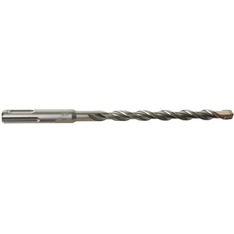 Τρυπάνι SDS-PLUS 8x160mm 2 Κοπών MILWAUKEE MX2